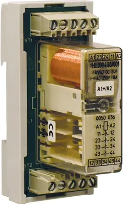 Produktfoto 1 von Dold HL3094.48/505 DC36V, Coupling relay, P\n: 0063715
