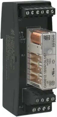 Produktfoto 1 von Dold HL3096N.54/900/61 DC24V, Koppelmodul, P\n: 0065859