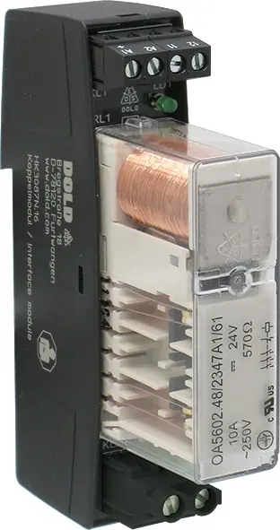 Dold HK3087N.16/004 DC12V, Koppelmodul, P\n: 0069812