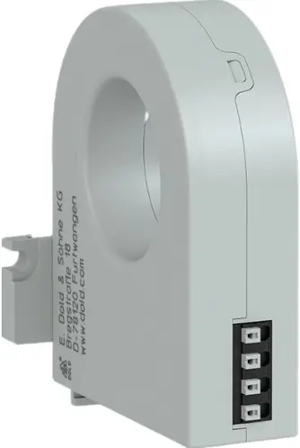 Produktfoto 1 von Dold ND5015/035/61, Differenzstromwandler, P\n: 0066841