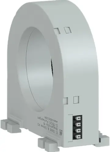 Produktfoto 1 von Dold ND5015/070/61, Differenzstromwandler, P\n: 0066842