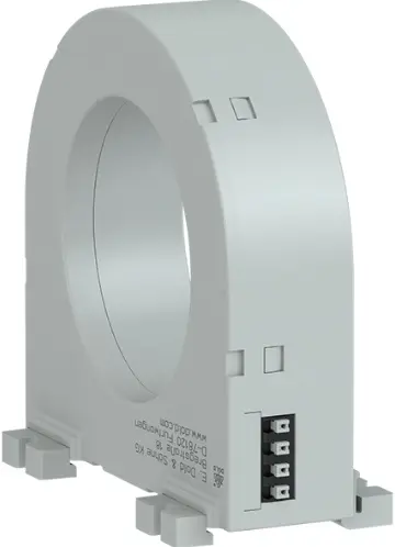 Produktfoto 1 von Dold ND5016/070, Differenzstromwandler, P\n: 0067065