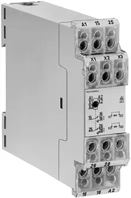 Produktfoto 1 von Dold MK9988.52 AC/DC24V, Wischrelais, P\n: 0013871