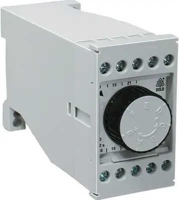 Dold AA7512.32/001 DC125V 0,2-180S, Zeitrelais, ansprechverzögert, P\n: 0018596