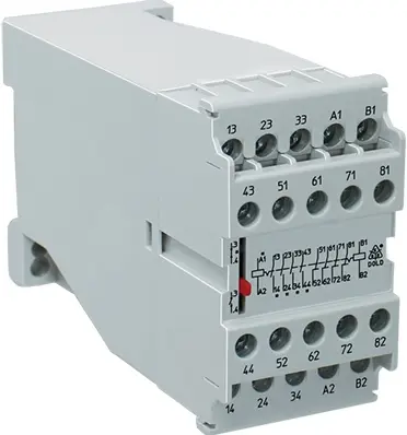 Produktfoto 1 von Dold AD8851.14 DC110V, Kipprelais, P\n: 0020967