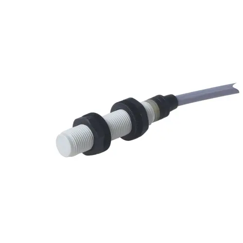 Produktfoto 1 von Carlo Gavazzi EI1202PPOPL, IND PROX PL M12 PNP NO,CAB