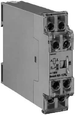 Produktfoto 1 von Dold ML9701.11 AC/DC0,8-1,6A, Stromrelais, P\n: 0029209