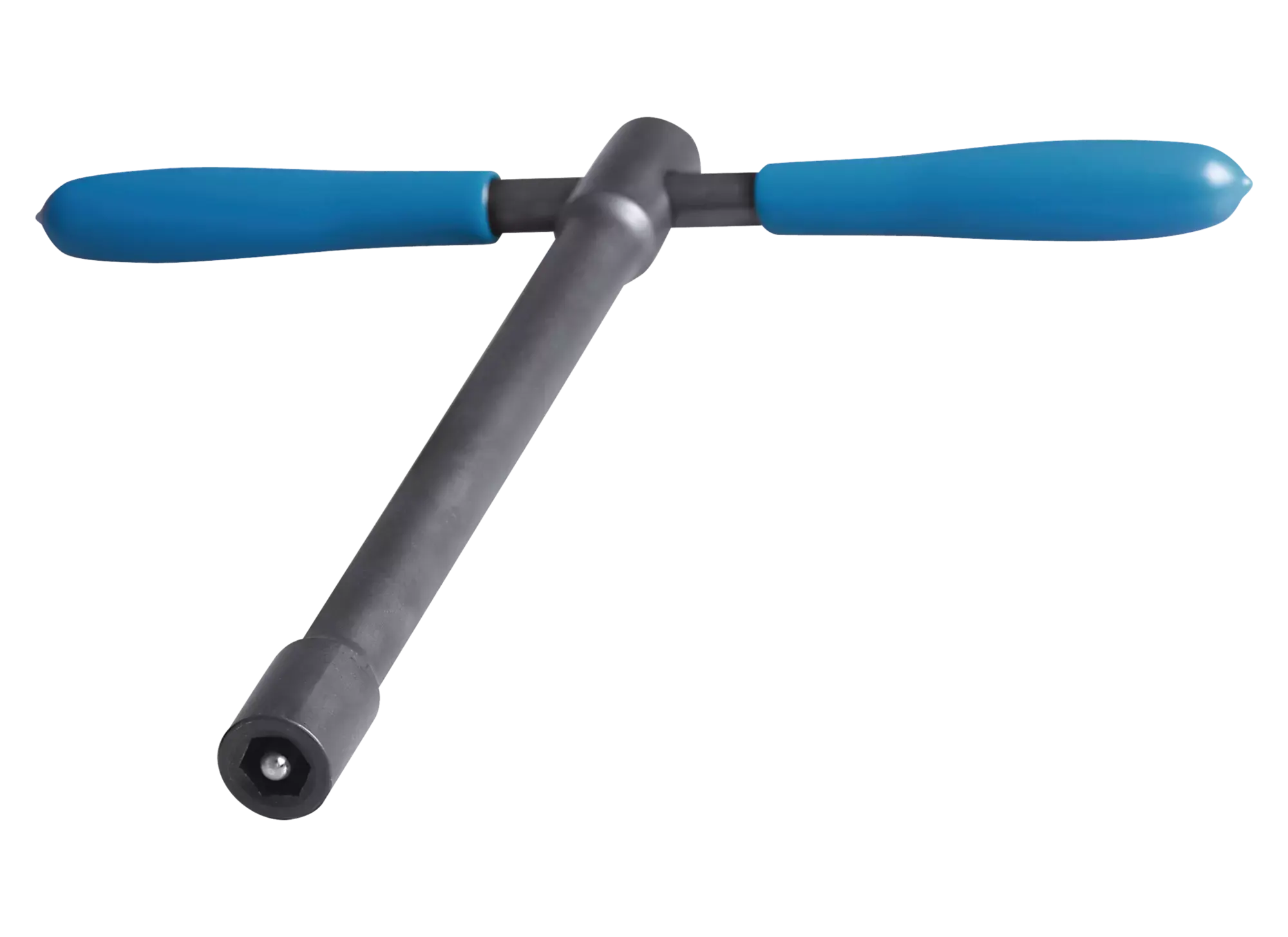 Produktfoto 1 von SCHUNK SSH-SL SW16-330, Zubehör Drehfutter Standard, Sechskant-Spannschlüssel