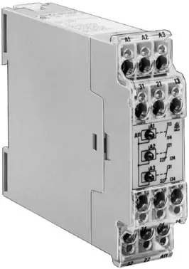 Produktfoto 1 von Dold MK3046.29 DC48V, Koppelrelais, P\n: 0038531