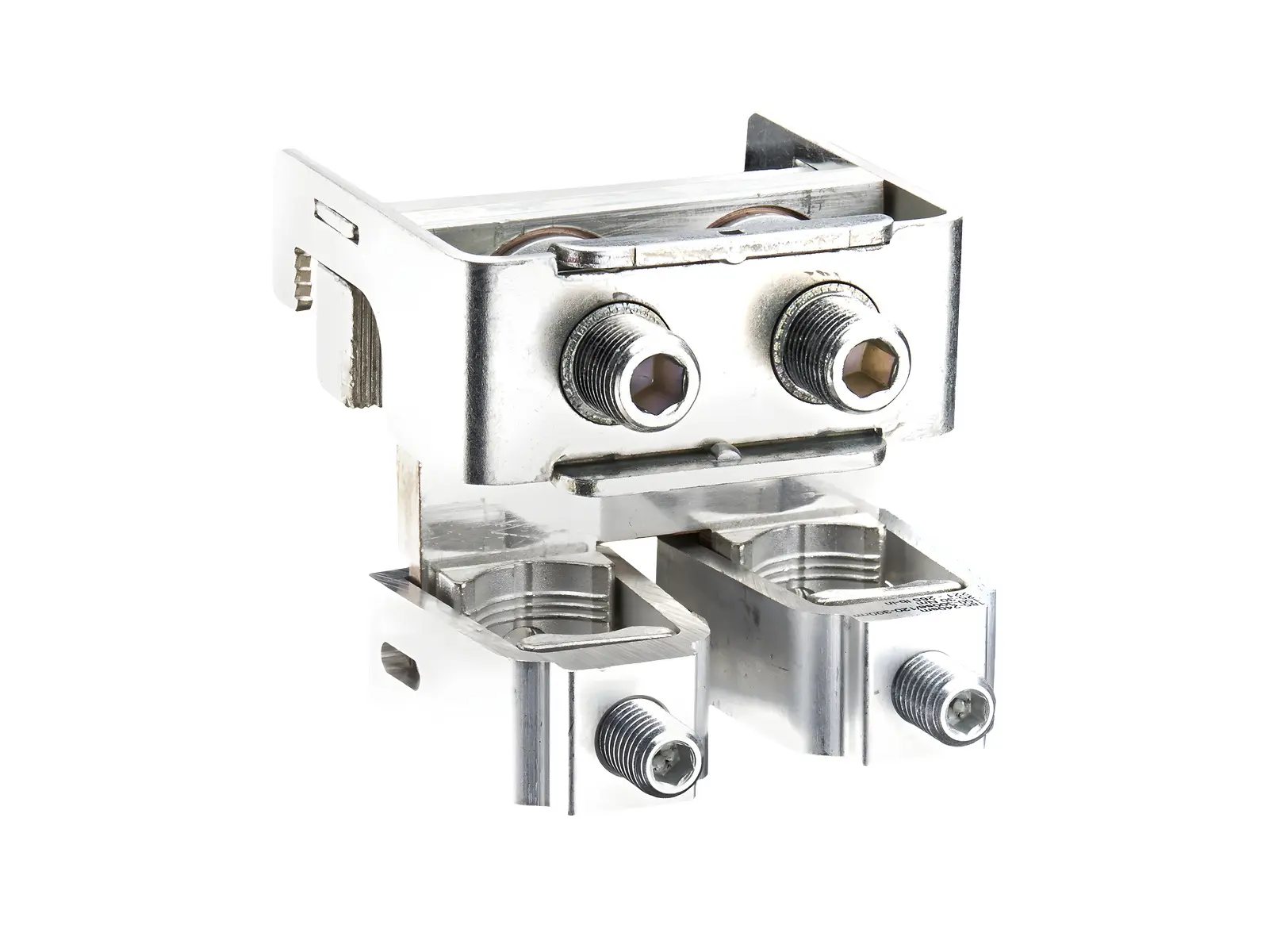 Produktfoto 1 von Wöhner 01441000A, Anschlussmodul