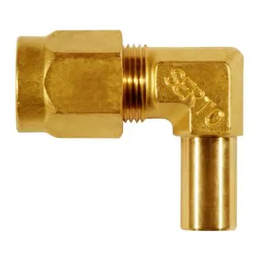 Produktfoto 1 von SERTO SO 42621-28-A28, Einstellbare Winkelverschraubung, alt sku: 018.2600.280