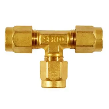 Produktfoto 1 von SERTO SO 43021-28, T-Verschraubung, alt sku: 018.3000.280