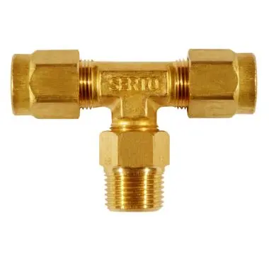 Produktfoto 1 von SERTO SO 43121-28-1-28, T-Verschraubung, alt sku: 018.3101.880