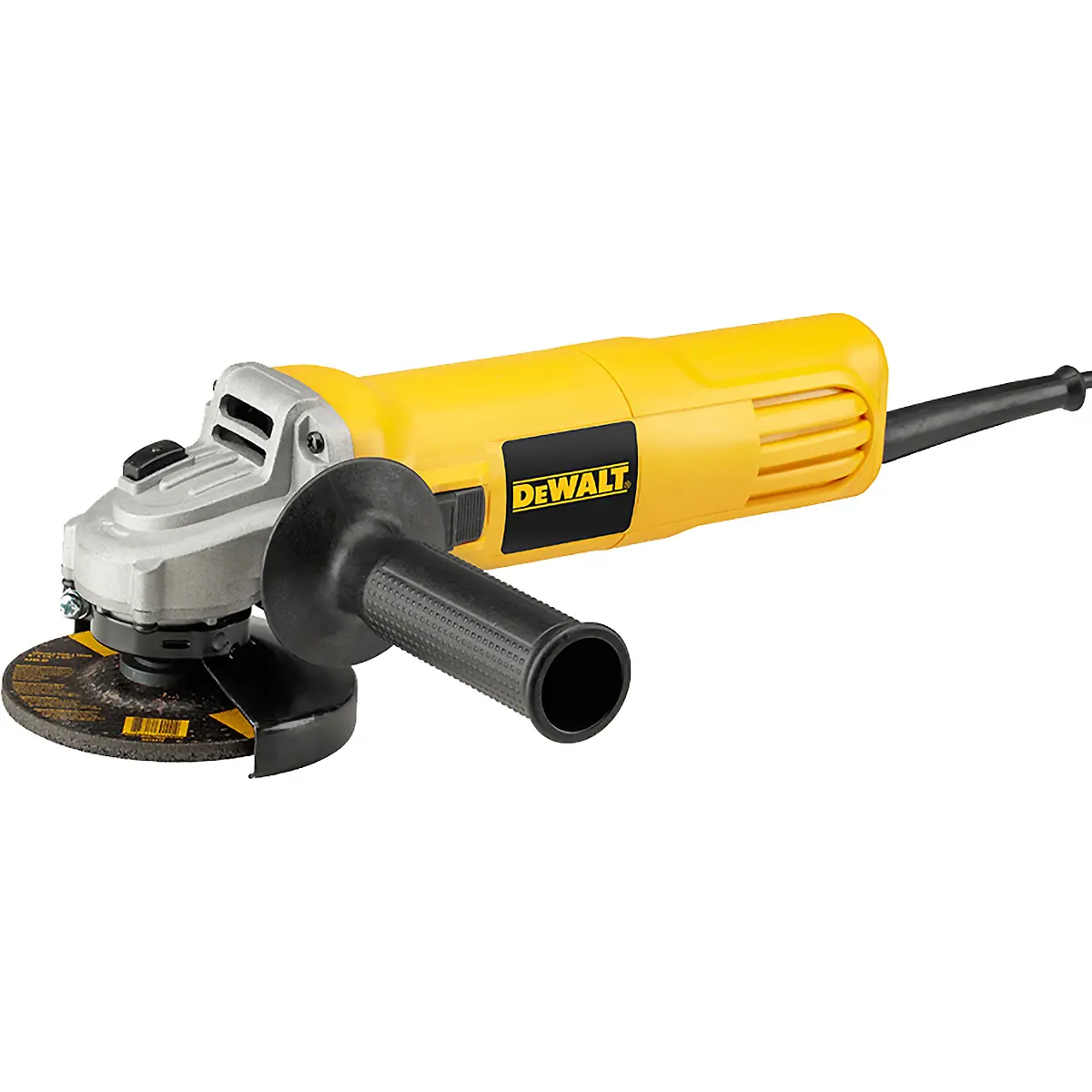 Produktfoto 1 von DeWalt DWE4117-QS, Winkelschleifer ø 125mm 950 Watt