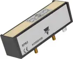Produktfoto 1 von Carlo Gavazzi SPB2, Magnetischer rechteckiger Prox. Sensor