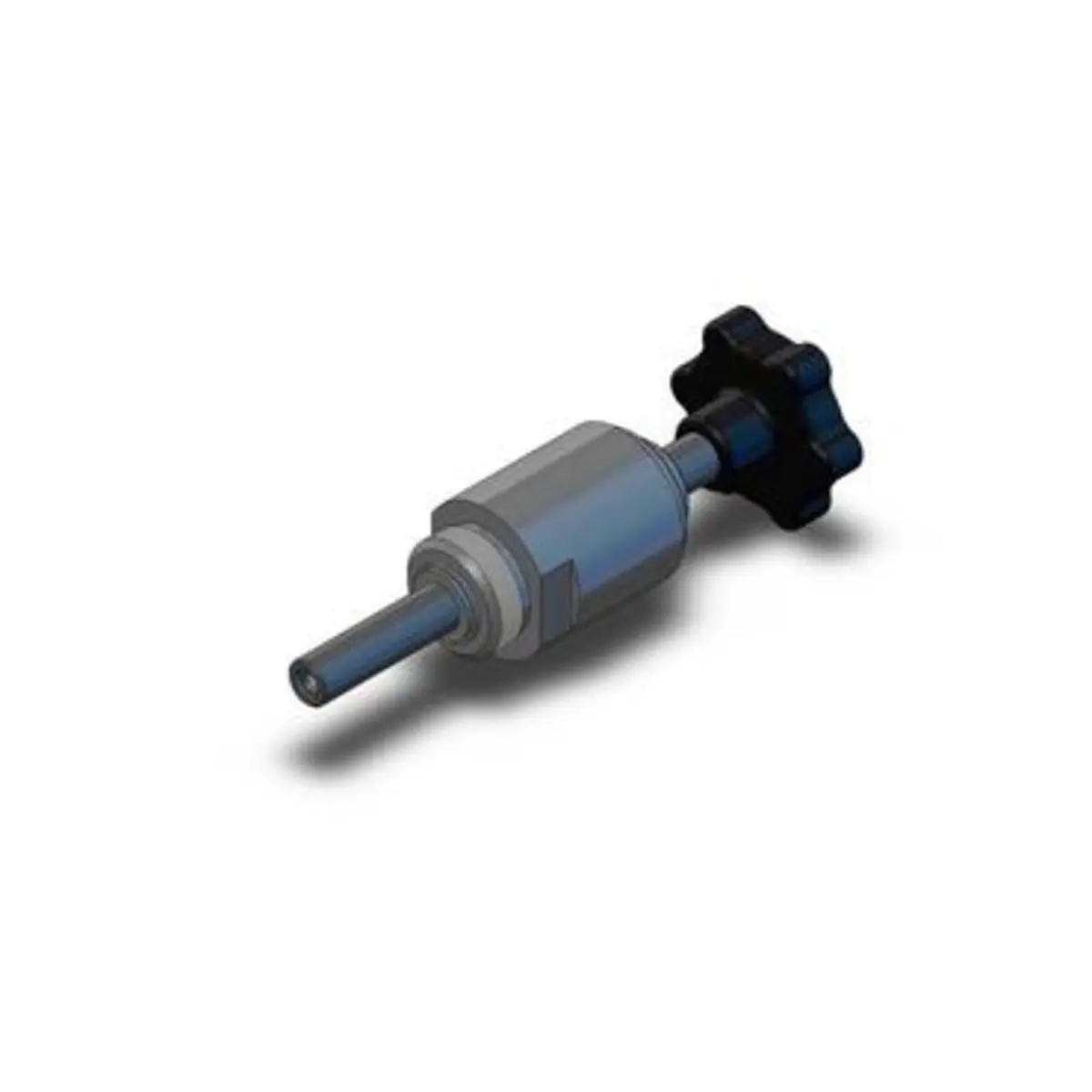 Produktfoto 1 von DESTACO G-122-45 - Schubstangenspanner/Handspanner, gerade, variabler Hub