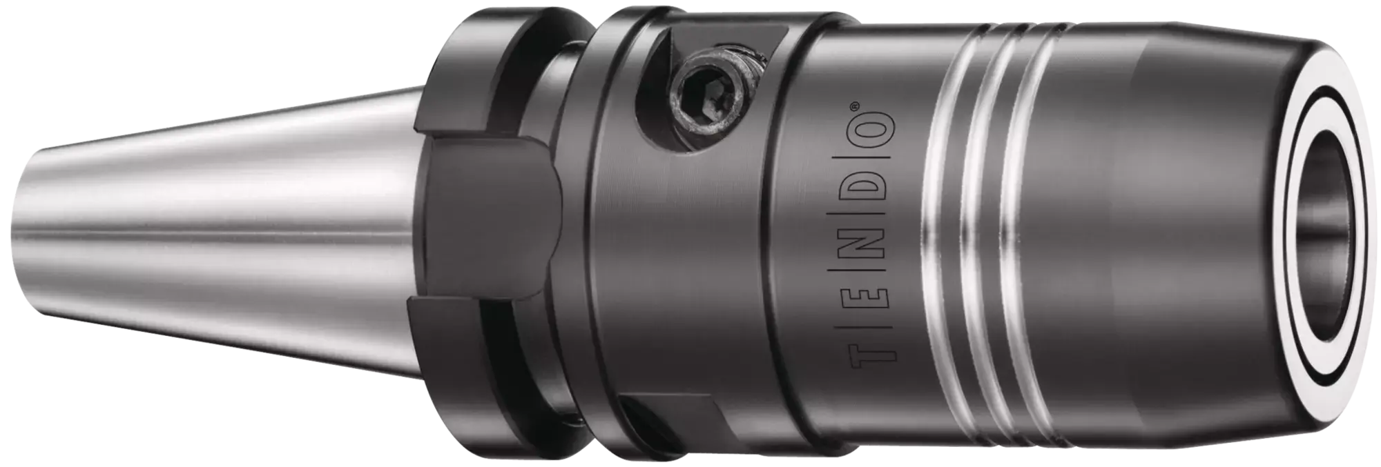 Produktfoto 1 von SCHUNK TENDO EC BT-DC 30 Ø12x69, Hydrodehnspannfutter