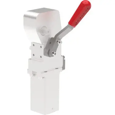 Produktfoto 1 von DESTACO 8KB-032-1 - Handhebel
