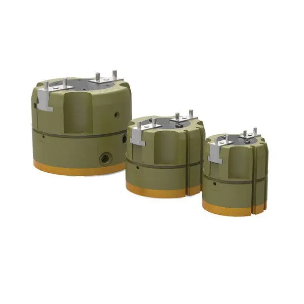 DESTACO REP-62-P-C, PARALLEL GRIPPER,2 JAW,NO SPRING