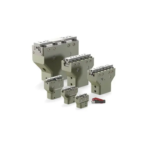 Produktfoto 1 von DESTACO RP-100P, Parallelgreifer,PRECISION ROLLER SERIES