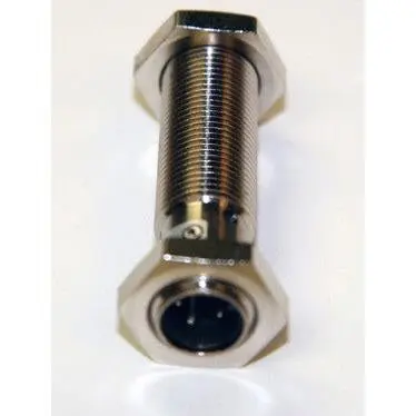 Produktfoto 1 von DESTACO OHSN-017, Magnetfeldsensor,4MM,PROFILE,NPN,QD