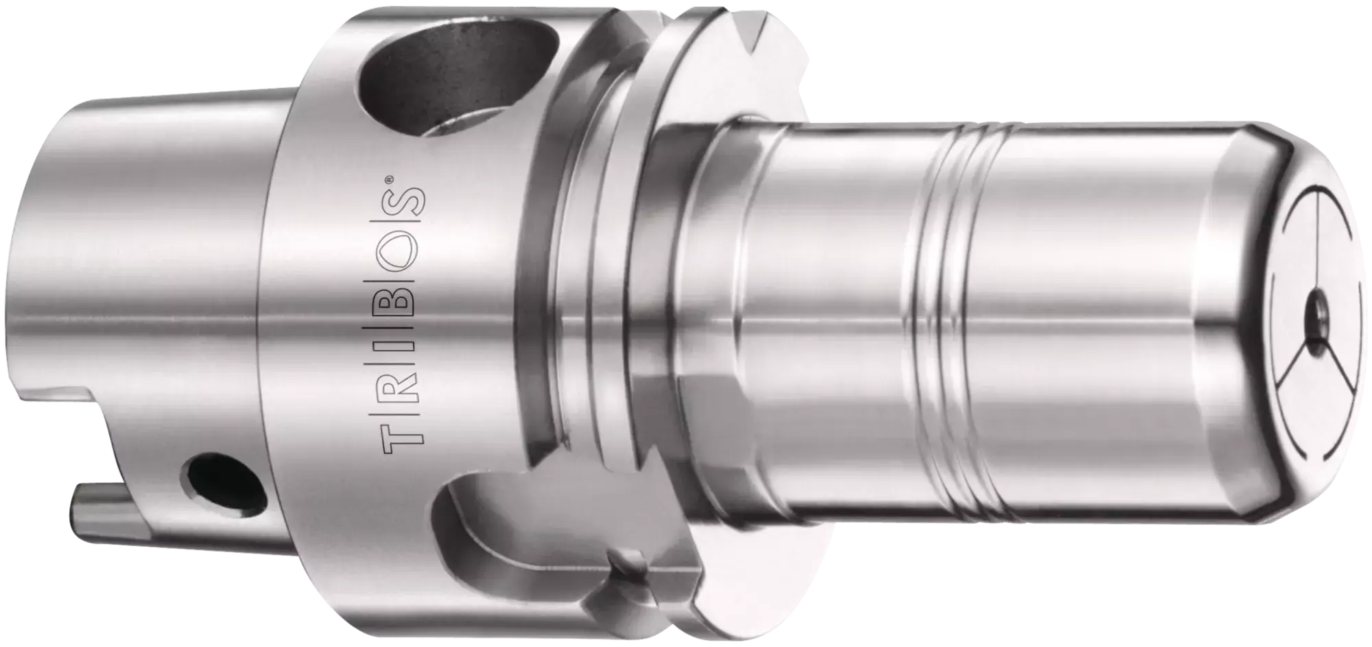 Produktfoto 1 von SCHUNK TRIBOS-RM HSK-A 32 Ø10x50, Polygonspannfutter