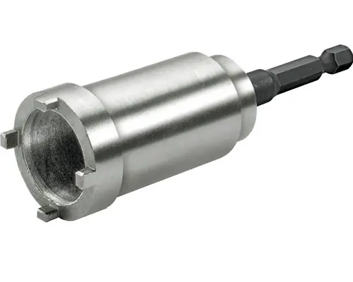 Produktfoto 1 von New Elfin 020CGA Sicherungsringschlüssel für Schraubenzieher