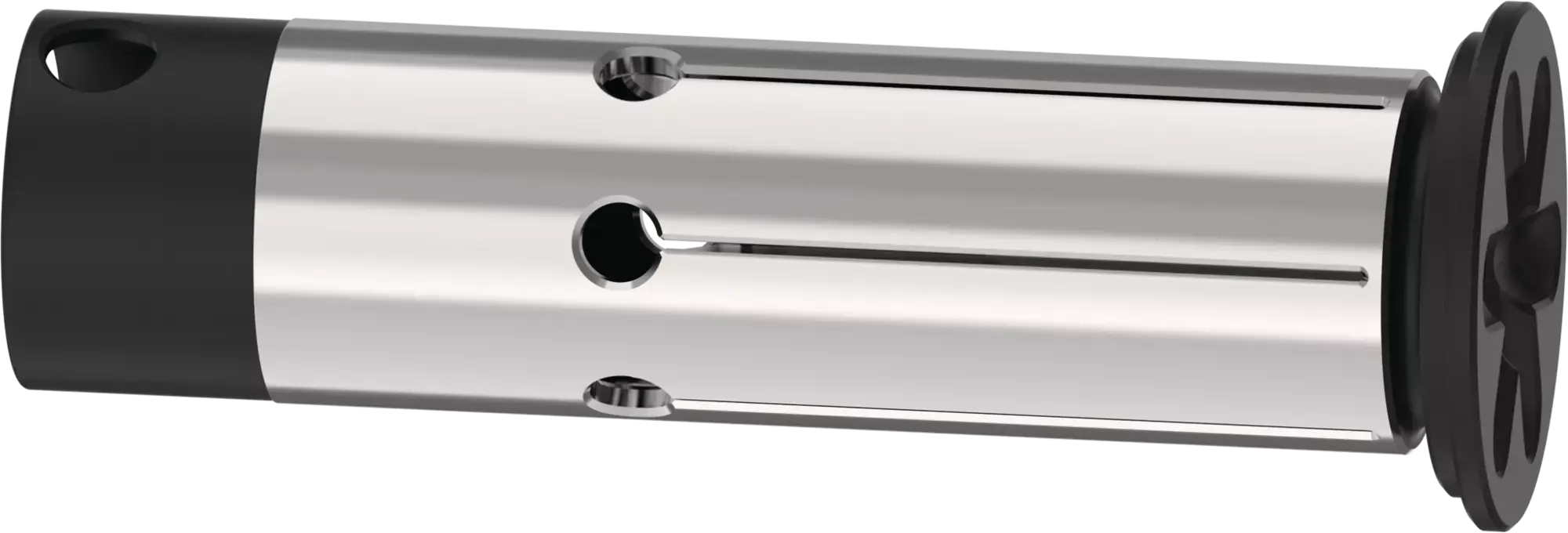 Produktfoto 1 von SCHUNK WZS GZB-S Ø12 Ø6 KD/RS, Zwischenbüchsen für Werkzeugschleiffutter