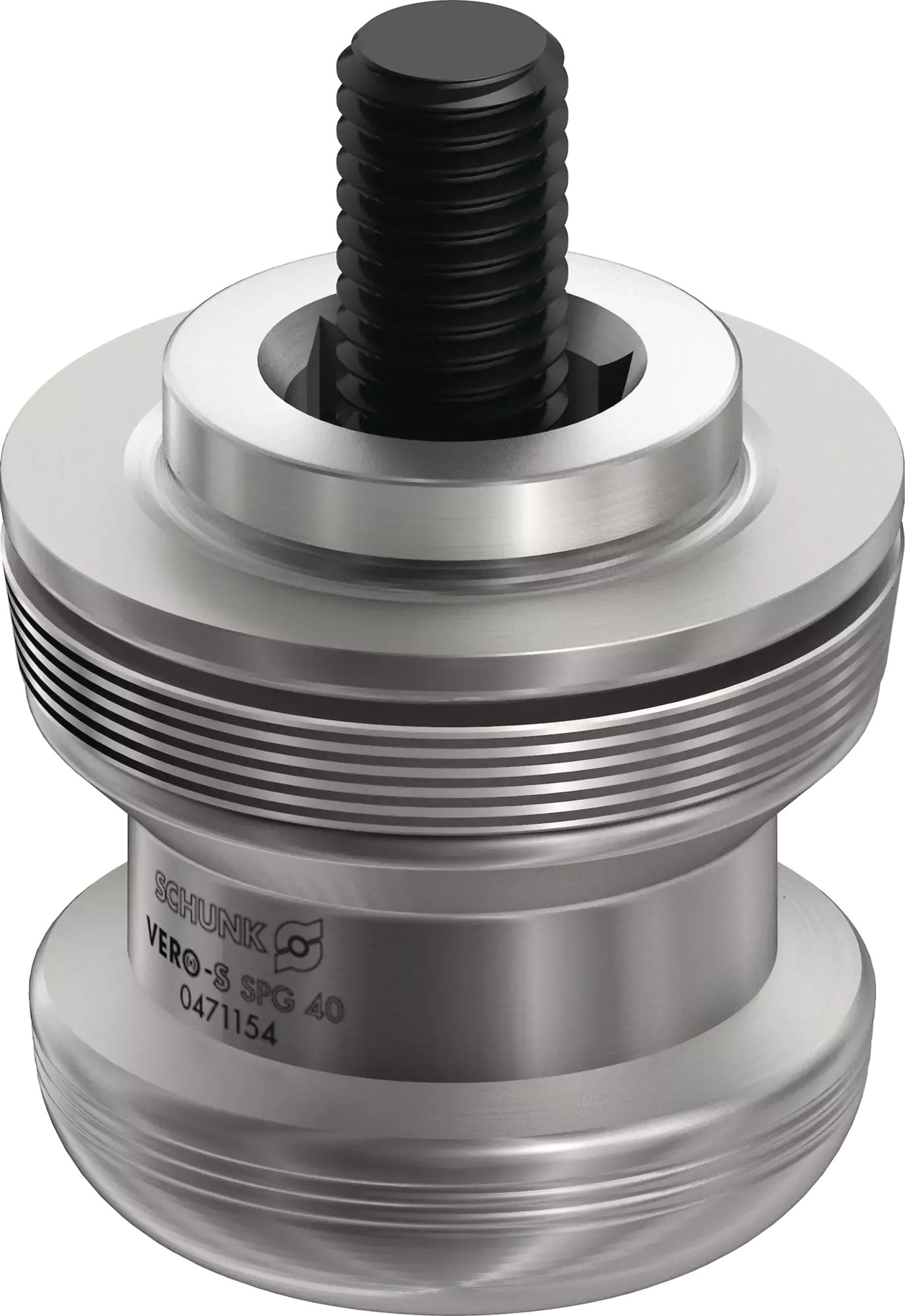 Produktfoto 1 von SCHUNK SPG 40, Spannbolzen