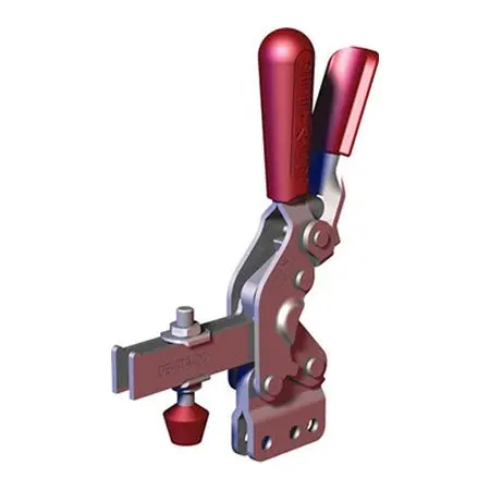 Produktfoto 1 von DESTACO 2007-UBR - Handspanner, vertikal, Kniehebel