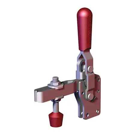 Produktfoto 1 von DESTACO 247-UB, Vertical clamp