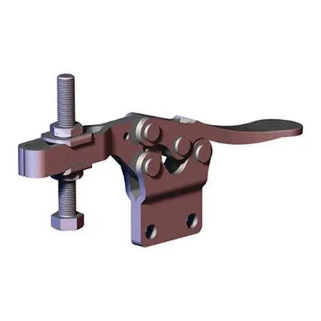 Produktfoto 1 von DESTACO 225-UBSS, Horizontalspanner in Edelstahl