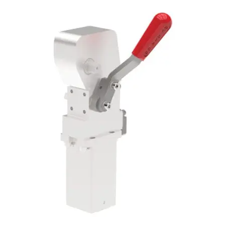 Produktfoto 1 von DESTACO 8KB-031-1 - Handhebel