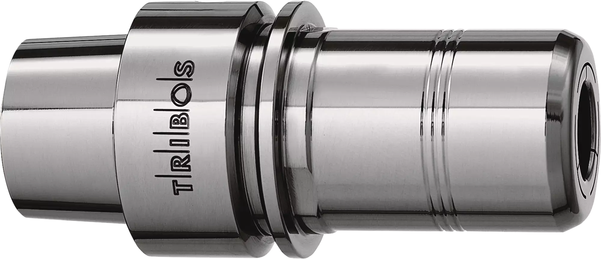Produktfoto 1 von SCHUNK TRIBOS-RM HSK-E 32 Ø10x50, Polygonspannfutter