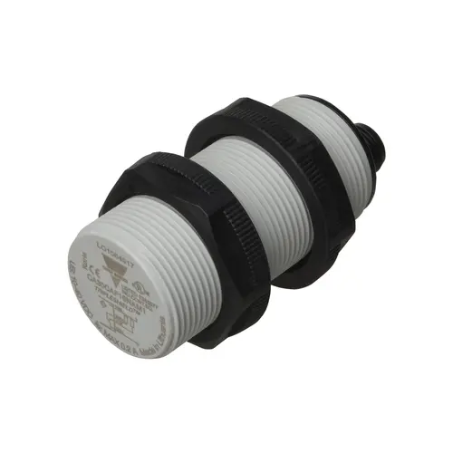 Produktfoto 1 von Carlo Gavazzi CA30CAF16NAM1, CAP PROX PL M30 NPN NO+NC, STECKER