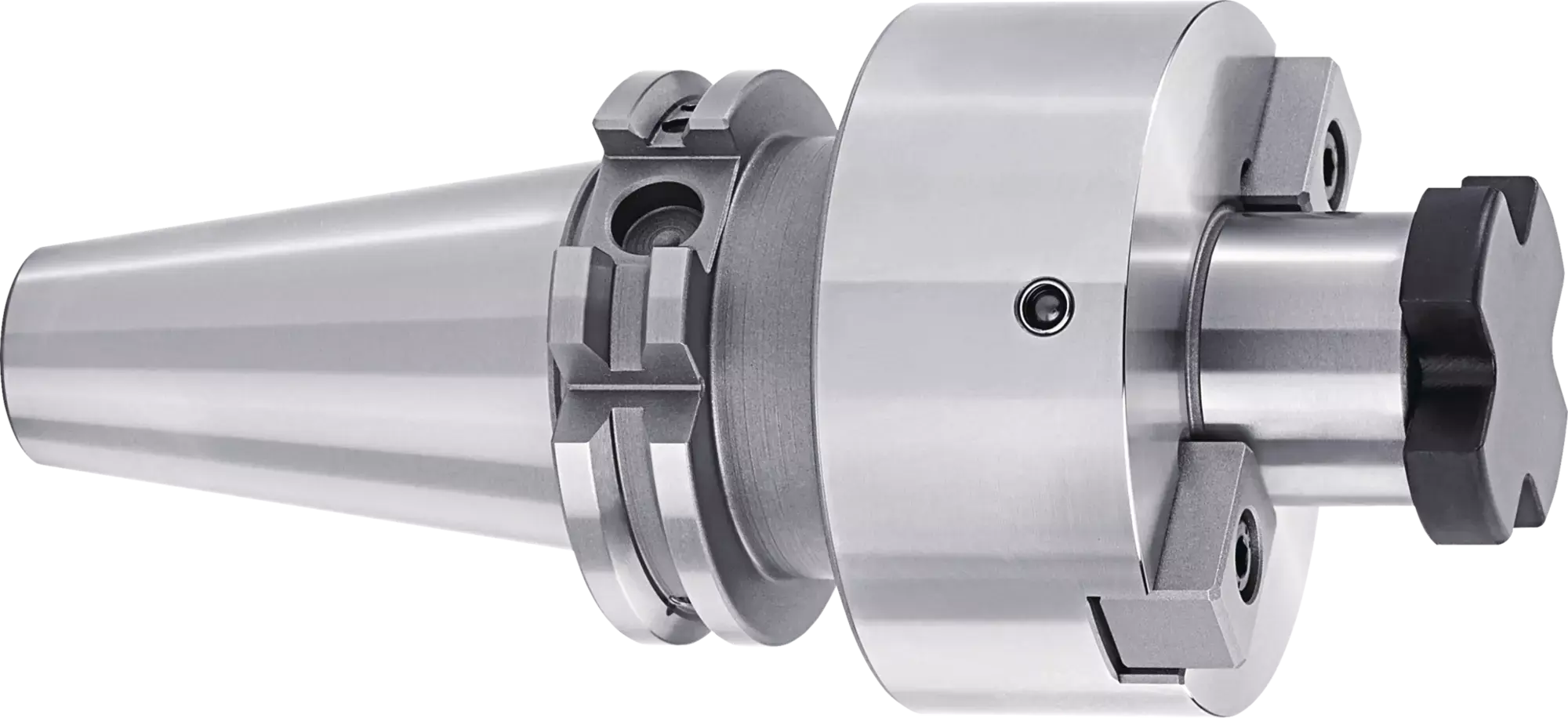 Produktfoto 1 von SCHUNK MES CF SK 40 Ø27x160, Messerkopfaufnahmen