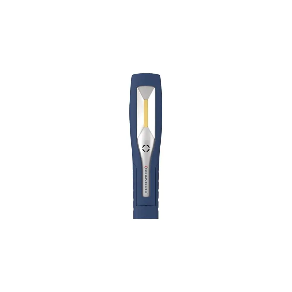 Produktfoto 1 von SCANGRIP A/S 03.5690, LED-Akkuhandleuchte Mag Pro 60-600 Lm IP54