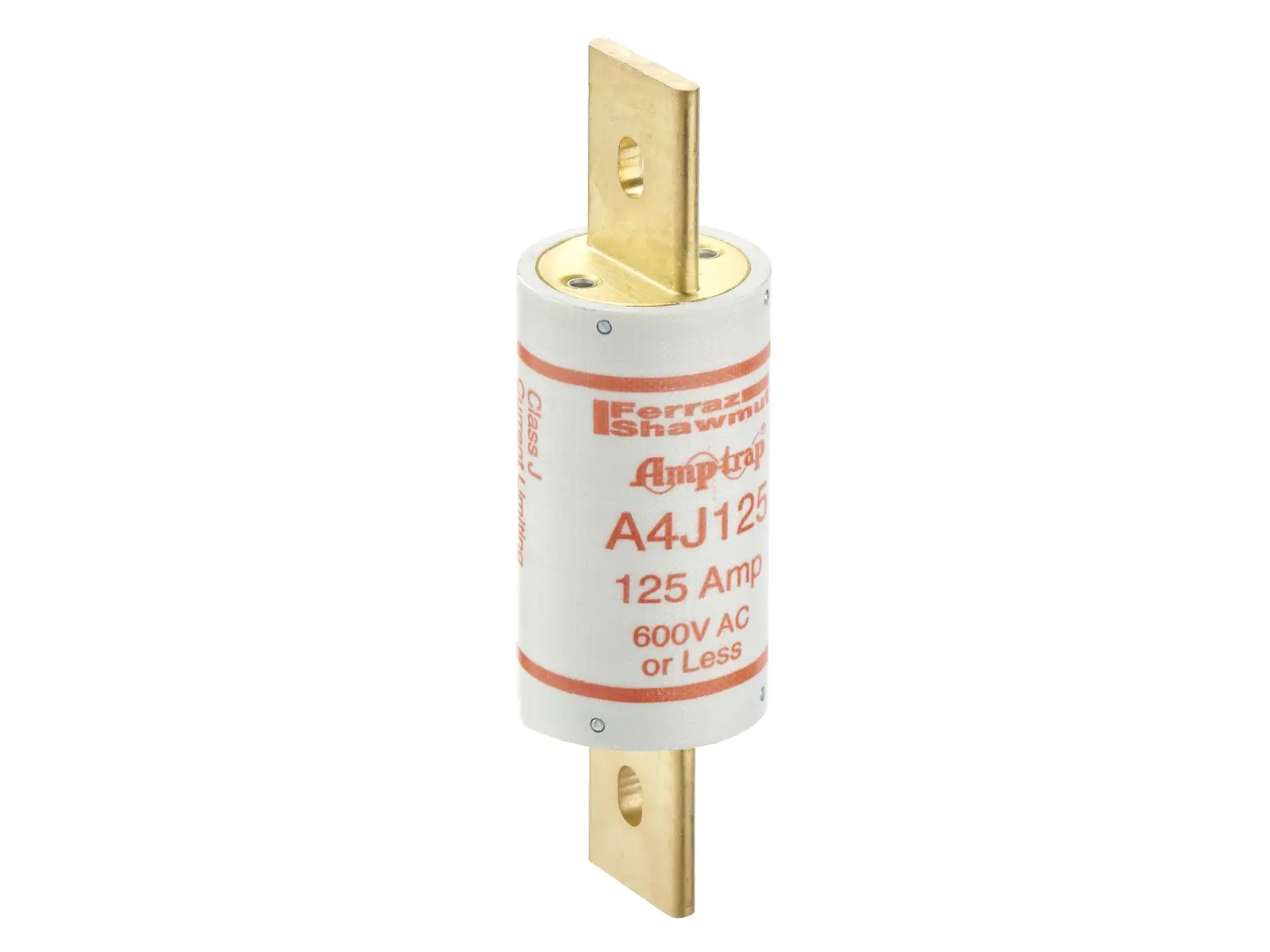 Produktfoto 1 von Wöhner 03220000A, Sicherungseinsatz 150 A