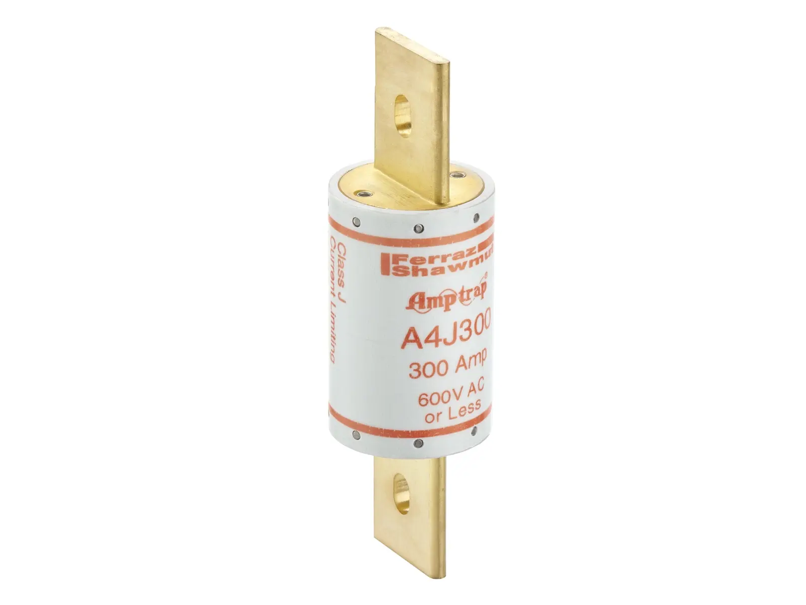 Wöhner 03225000A, Sicherungseinsatz 300 A