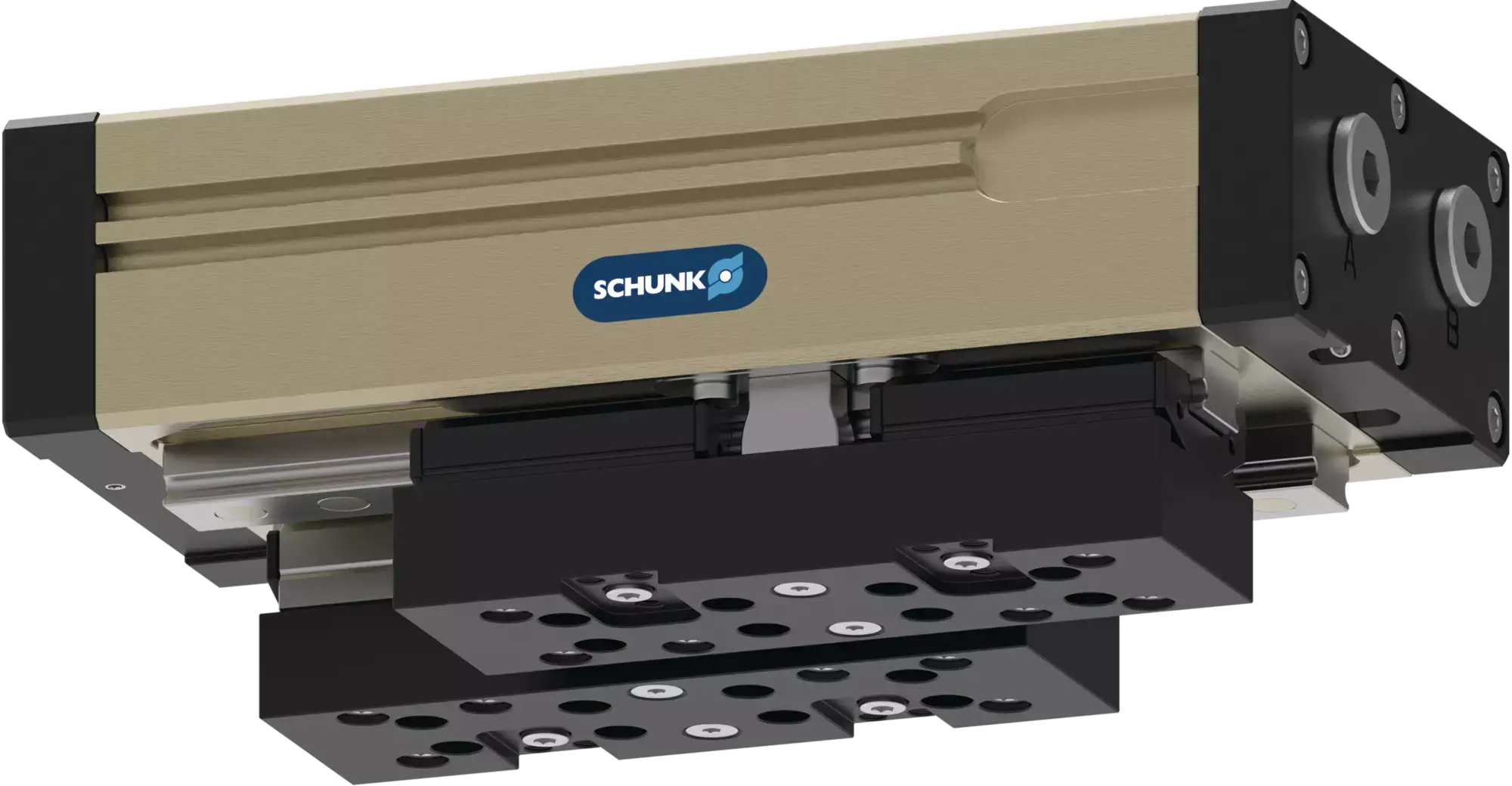 Produktfoto 1 von SCHUNK PHL 25-045, Großhubgreifer