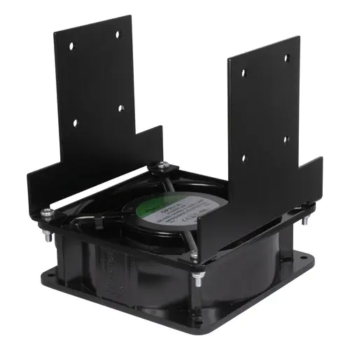 Produktfoto 1 von Carlo Gavazzi RHS301F230, SSR 230V-LÜFTER-BAUGRUPPE FÜR RHS301