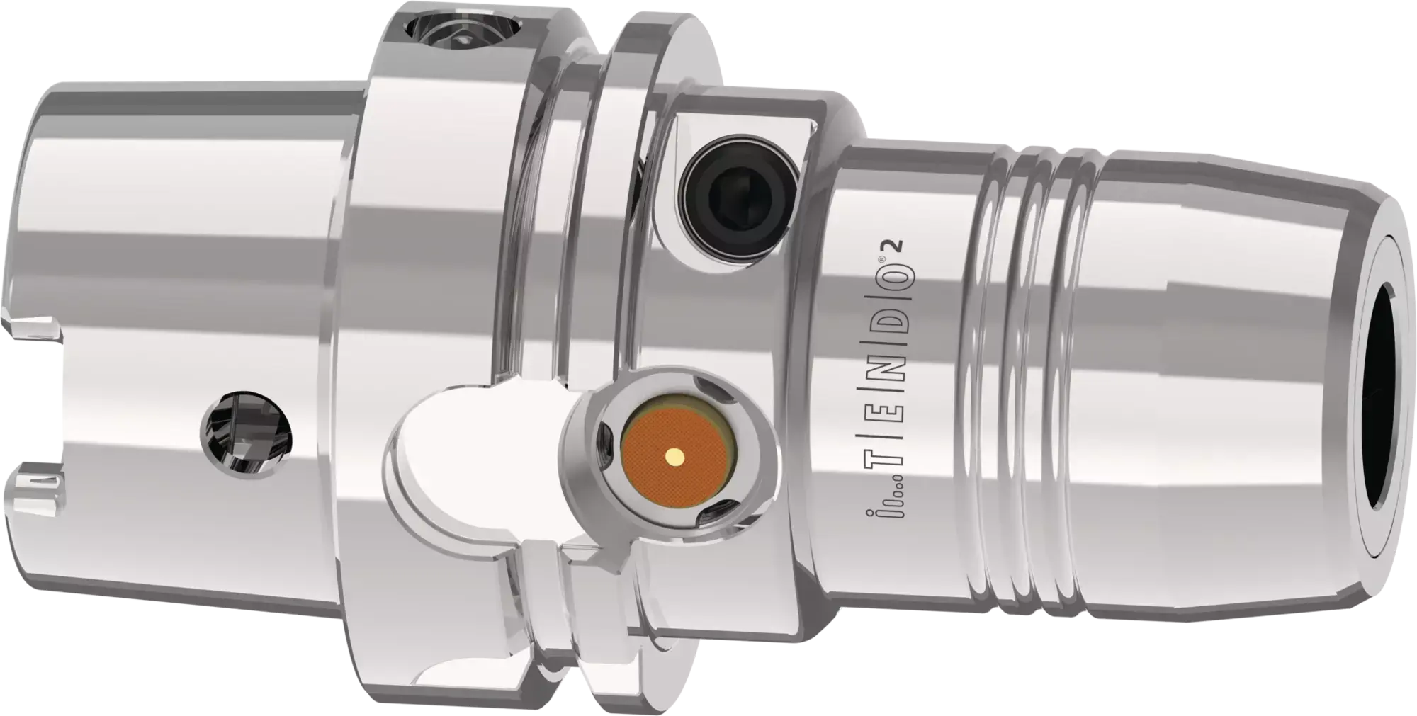 Produktfoto 1 von SCHUNK iTENDO² HSK-A 63 Ø32x125, Werkzeughalter