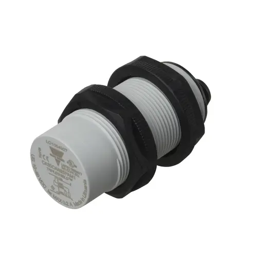 Produktfoto 1 von Carlo Gavazzi CA30CAN25PAM1, CAP PROX PL M30 PNP NO+NC, STECKER
