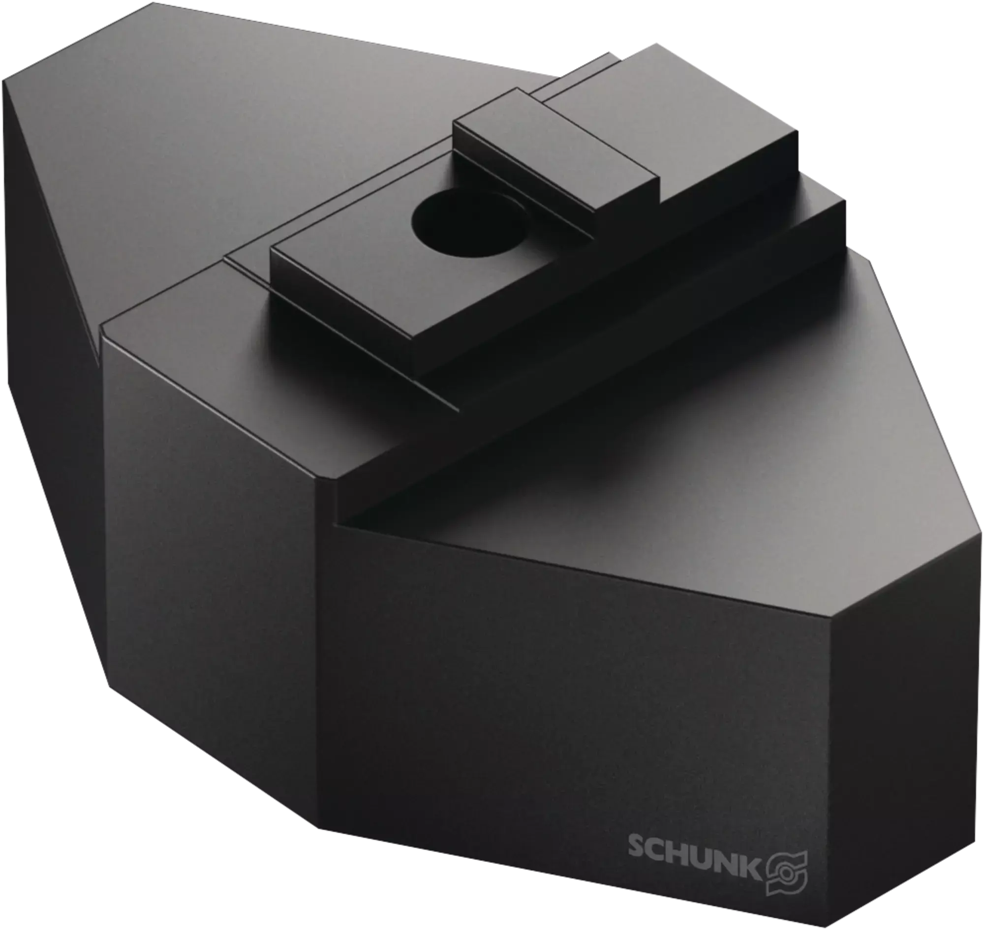 Produktfoto 1 von SCHUNK SRK-SM 90, Segmentbacken aus Stahl