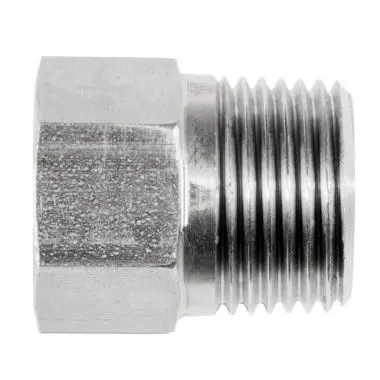 Produktfoto 1 von SERTO SO 50040-22-3/4, Übergangsnippel, alt sku: 056.0401.768