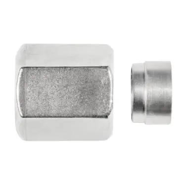 Produktfoto 1 von SERTO SO 50021-28, Armaturenanschluss, alt sku: 056.0210.280