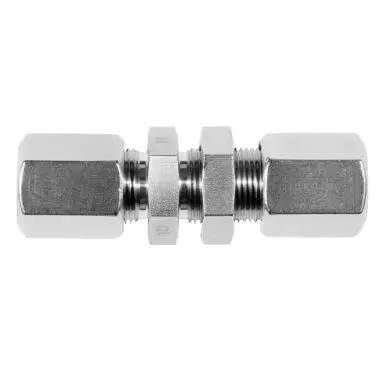 Produktfoto 1 von SERTO SO 51521-9,52, Gerade Schottverschraubung, alt sku: 058.1500.095