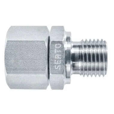 Produktfoto 1 von SERTO SO 51335-18-1/2, Einstellbare Einschraubverschraubung, alt sku: 058.1651.648