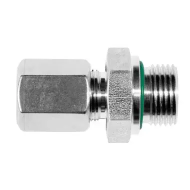 Produktfoto 1 von SERTO SO 51124-22-3/4 OR, Gerade Einschraubverschraubung, alt sku: 058.1171.768