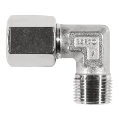 Produktfoto 1 von SERTO SO 52421-10-3/8, Winkel-Einschraubverschraubung, alt sku: 058.2401.280